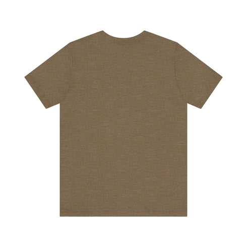 comic style shirt